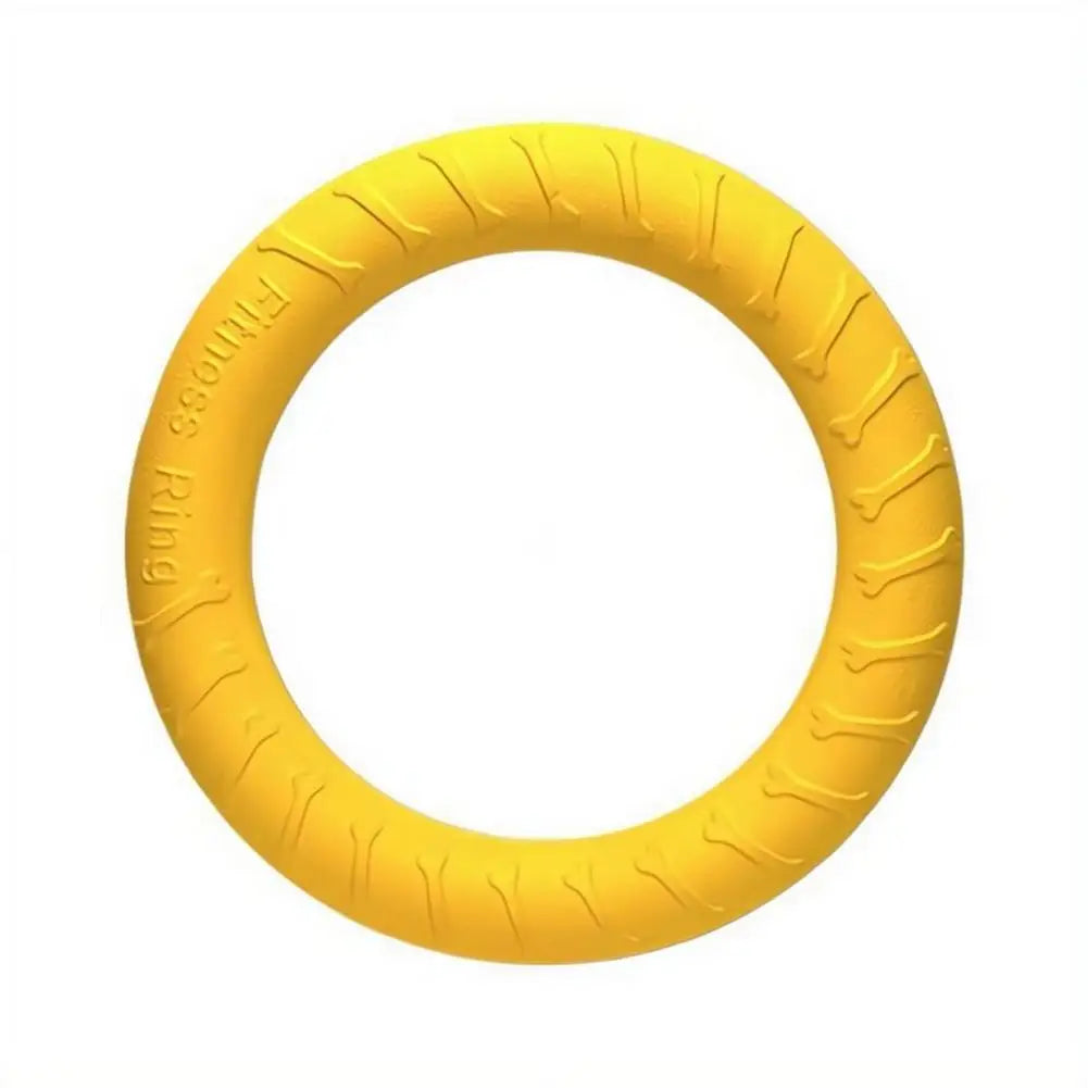 Floating Fetch Ring