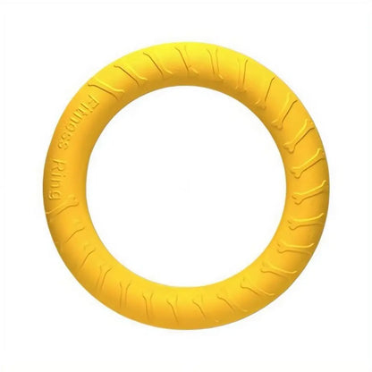 Floating Fetch Ring