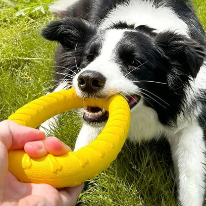 Floating Fetch Ring