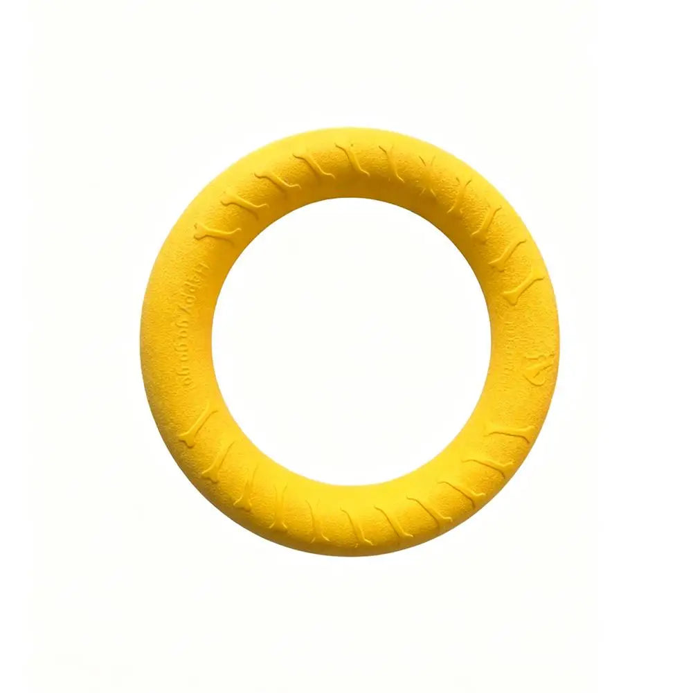 Floating Fetch Ring