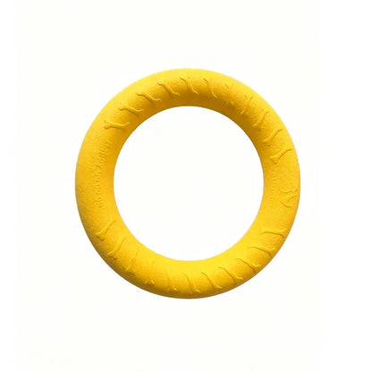 Floating Fetch Ring